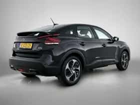Citroën ë-C4 (2024) thumbnail 5