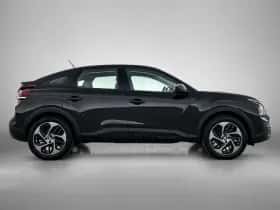 Citroën ë-C4 (2024) thumbnail 6