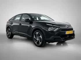 Citroën ë-C4 (2024) thumbnail 7