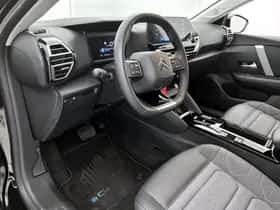 Citroën ë-C4 (2024) thumbnail 10