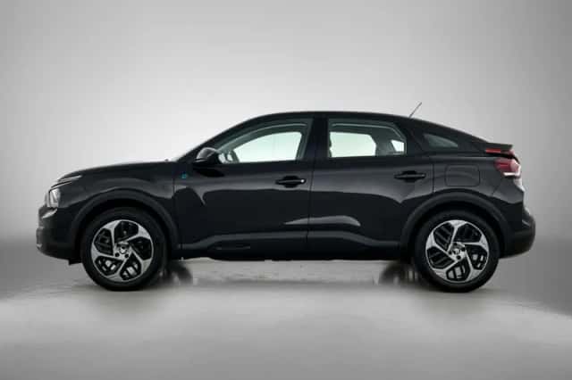 Citroën ë-C4 (2024) thumbnail 2
