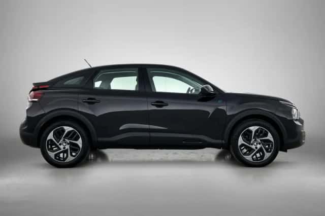 Citroën ë-C4 (2024) thumbnail 6