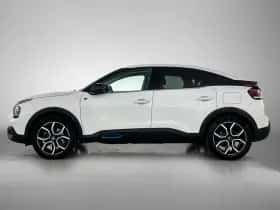 Citroën ë-C4 (2022) thumbnail 2