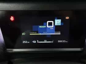 Citroën ë-C4 (2022) thumbnail 17