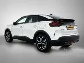 Citroën ë-C4 (2022) thumbnail 3