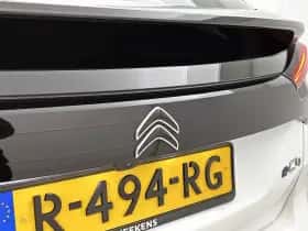 Citroën ë-C4 (2022) thumbnail 26