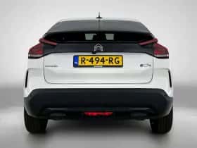 Citroën ë-C4 (2022) thumbnail 4