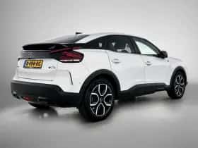 Citroën ë-C4 (2022) thumbnail 5