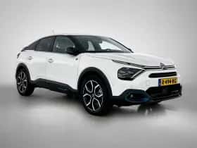 Citroën ë-C4 (2022) thumbnail 7