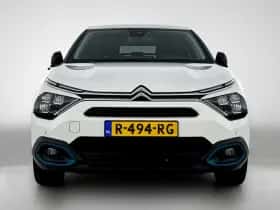 Citroën ë-C4 (2022) thumbnail 8