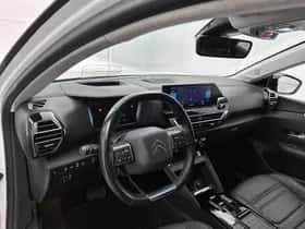 Citroën ë-C4 (2022) thumbnail 10