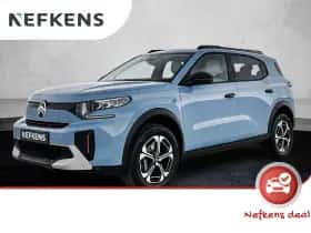 Citroën C3 Aircross (2026) thumbnail 1