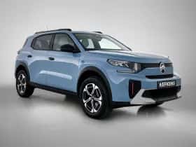 Citroën C3 Aircross (2026) thumbnail 2