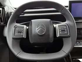Citroën C3 Aircross (2026) thumbnail 12