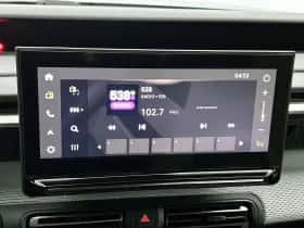 Citroën C3 Aircross (2026) thumbnail 18