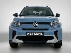 Citroën C3 Aircross (2026) thumbnail 3