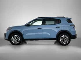 Citroën C3 Aircross (2026) thumbnail 4