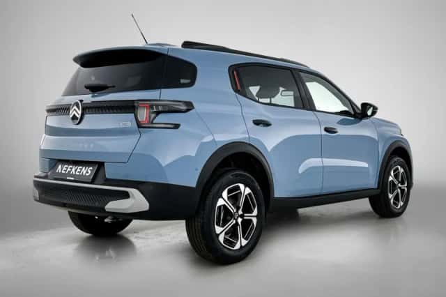 Citroën C3 Aircross (2026) thumbnail 5