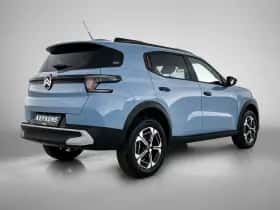 Citroën C3 Aircross (2026) thumbnail 7
