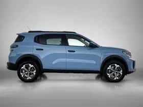 Citroën C3 Aircross (2026) thumbnail 8