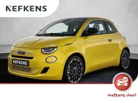 Fiat 500 (2026)