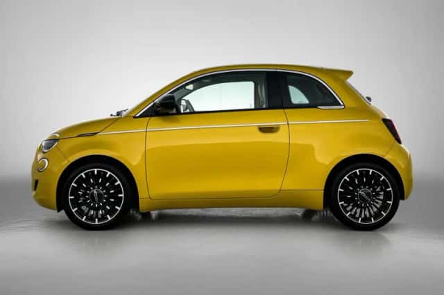 Fiat 500 (2026) thumbnail 2