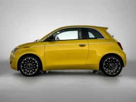 Fiat 500 (2026) thumbnail 2