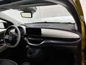 Fiat 500 (2026) thumbnail 12