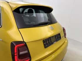 Fiat 500 (2026) thumbnail 15