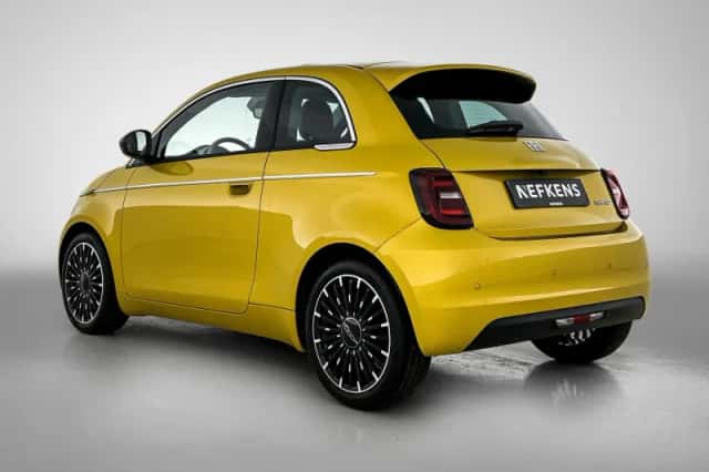 Fiat 500 (2026) thumbnail 3