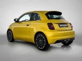 Fiat 500 (2026) thumbnail 3