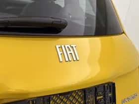Fiat 500 (2026) thumbnail 25