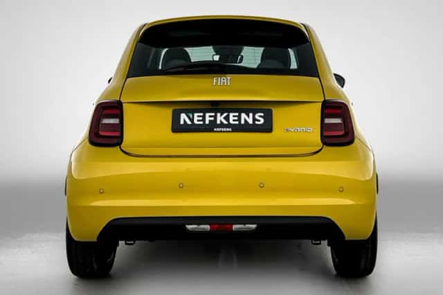 Fiat 500 (2026) thumbnail 4