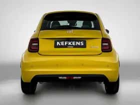 Fiat 500 (2026) thumbnail 4