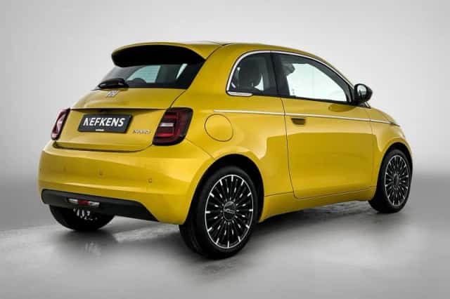 Fiat 500 (2026) thumbnail 5