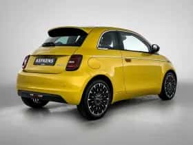 Fiat 500 (2026) thumbnail 5