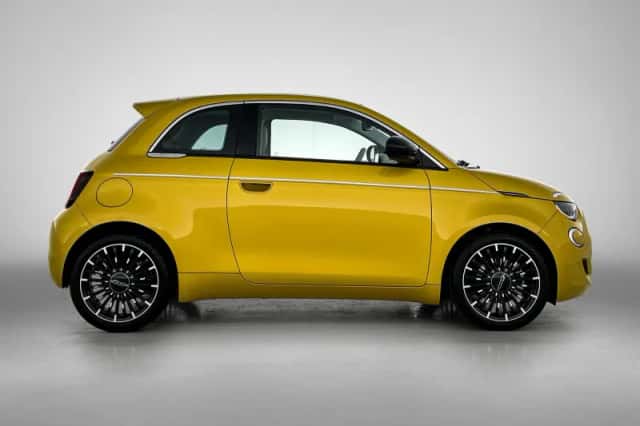 Fiat 500 (2026) thumbnail 6