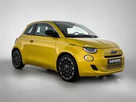 Fiat 500 (2026) thumbnail 7