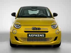 Fiat 500 (2026) thumbnail 8