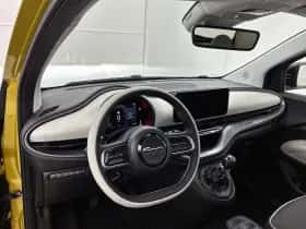 Fiat 500 (2026) thumbnail 10