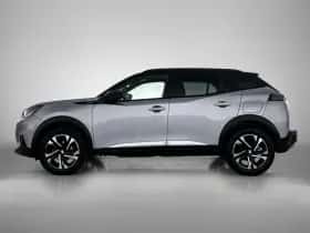 Peugeot 2008 (2023) thumbnail 2