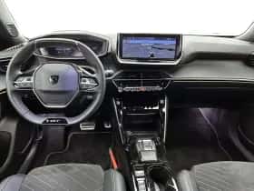 Peugeot 2008 (2023) thumbnail 11