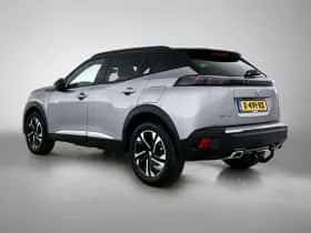 Peugeot 2008 (2023) thumbnail 3