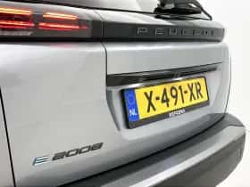 Peugeot 2008 (2023) thumbnail 27