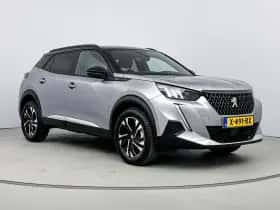 Peugeot 2008 (2023) thumbnail 5