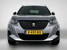 Peugeot 2008 (2023) thumbnail 8