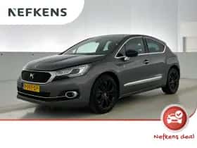 DS 4 (2016)