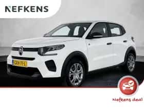 Citroën ë-C3 (2025) thumbnail 1