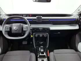 Citroën ë-C3 (2025) thumbnail 12