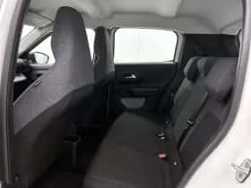Citroën ë-C3 (2025) thumbnail 15